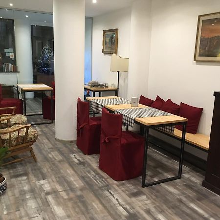 Affittacamere Lago Rotondo Mezzana  Bagian luar foto
