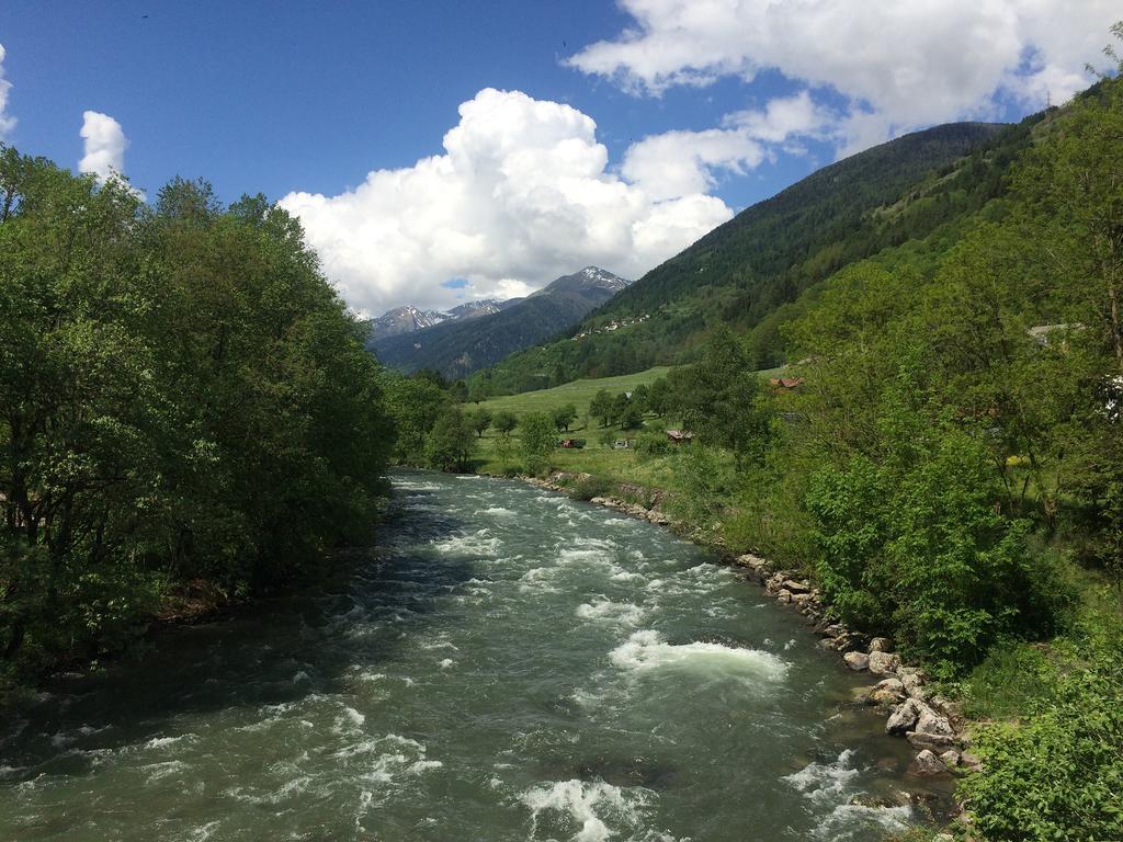 Affittacamere Lago Rotondo Mezzana  Bagian luar foto