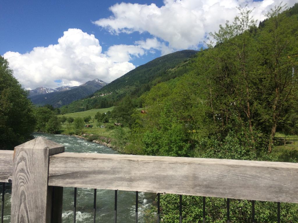 Affittacamere Lago Rotondo Mezzana  Bagian luar foto